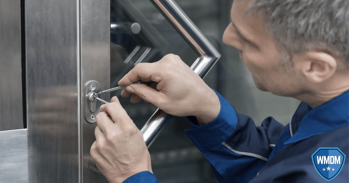marketing your locksmith business