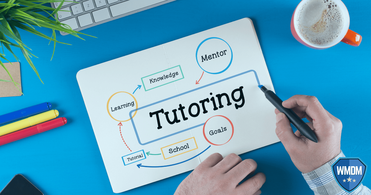 How to Advertise Your Tutoring Services Wingman Direct Marketing