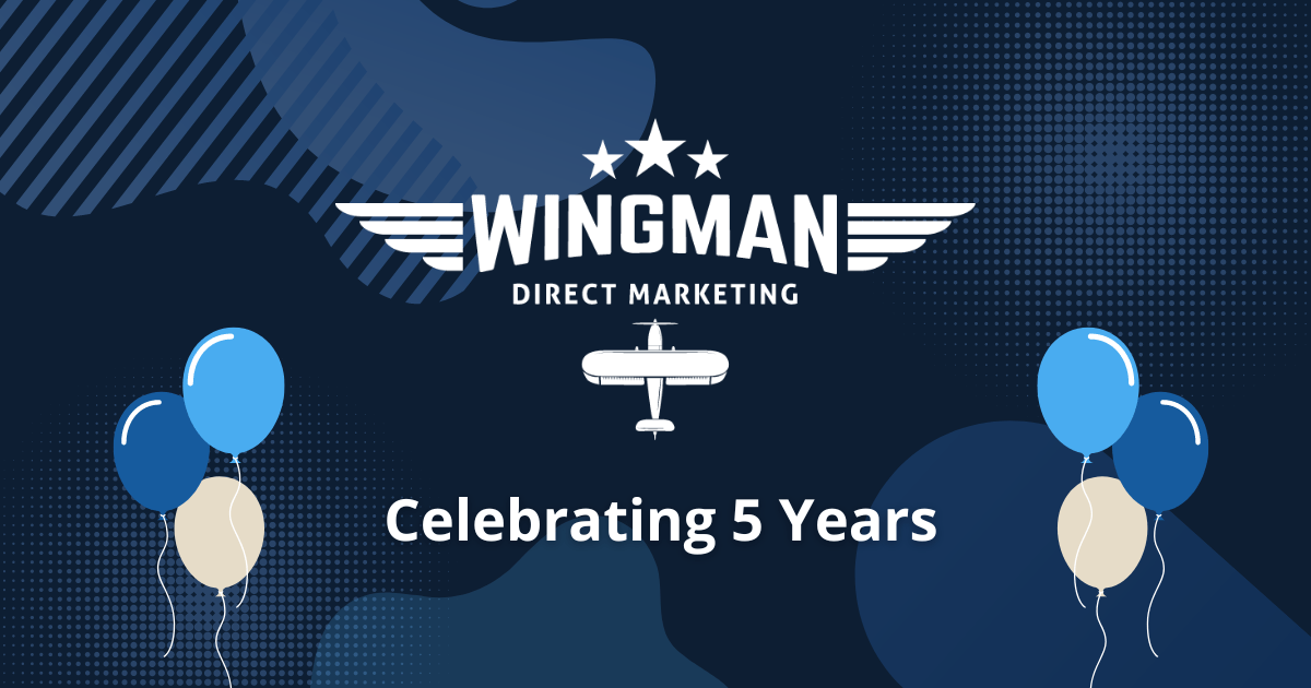 Wingman Direct Marketing
