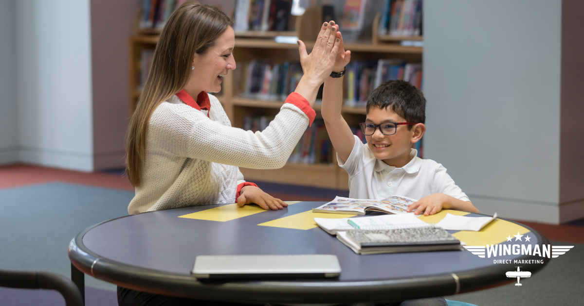 4 tips to advertise your tutoring services